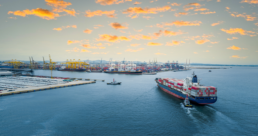 Logincargo