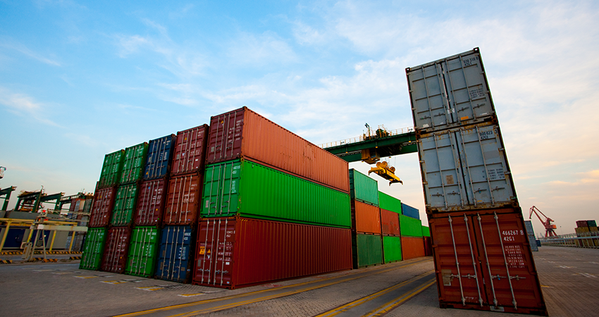 Logincargo