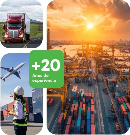 Logincargo