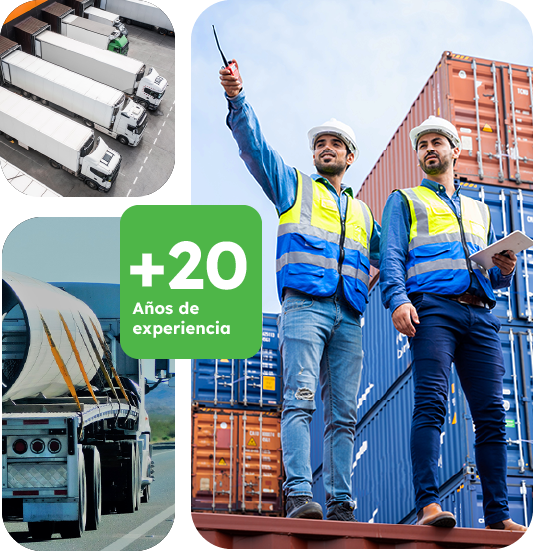 Logincargo