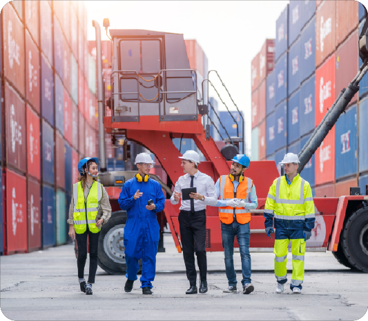 Logincargo