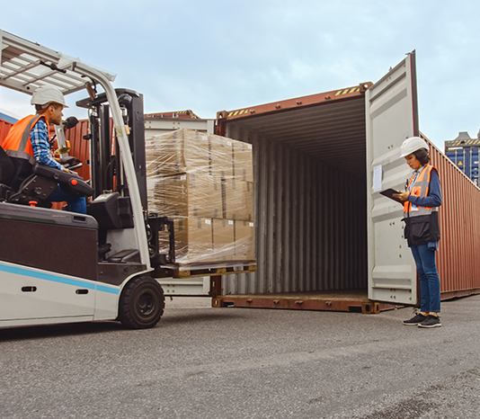 Logincargo